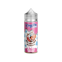 Load image into Gallery viewer, Kingston Silly Moo Moo Milkshakes 120ml Shortfill 0mg (70VG/30PG)