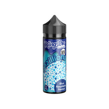 Load image into Gallery viewer, Kingston Gazillions 120ml Shortfill 0mg (50VG/50PG)