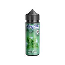 Load image into Gallery viewer, Kingston 120ml Shortfill 0mg (50VG/50PG)