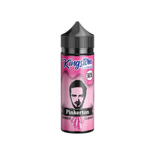 Load image into Gallery viewer, Kingston 120ml Shortfill 0mg (50VG/50PG)