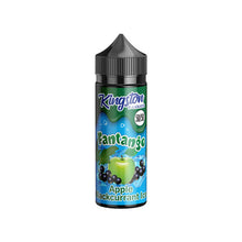 Load image into Gallery viewer, Kingston Fantango Ice 120ml Shortfill 0mg (50VG/50PG)