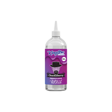 Load image into Gallery viewer, Kingston 500ml Shortfill 0mg (70VG/30PG)