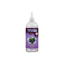 Load image into Gallery viewer, Kingston 500ml Shortfill 0mg (70VG/30PG)
