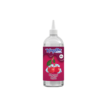Load image into Gallery viewer, Kingston 500ml Shortfill 0mg (70VG/30PG)