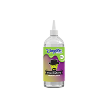 Load image into Gallery viewer, Kingston 500ml Shortfill 0mg (70VG/30PG)