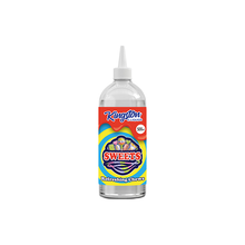 Load image into Gallery viewer, Kingston 500ml Shortfill 0mg (70VG/30PG)
