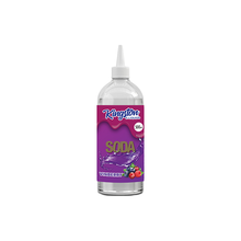 Load image into Gallery viewer, Kingston 500ml Shortfill 0mg (70VG/30PG)
