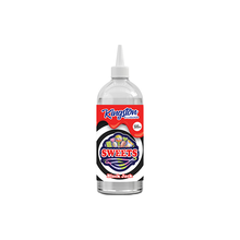 Load image into Gallery viewer, Kingston 500ml Shortfill 0mg (70VG/30PG)