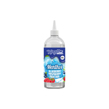 Load image into Gallery viewer, Kingston 500ml Shortfill 0mg (70VG/30PG)