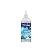 Load image into Gallery viewer, Kingston 500ml Shortfill 0mg (70VG/30PG)