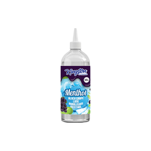 Load image into Gallery viewer, Kingston 500ml Shortfill 0mg (70VG/30PG)