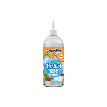 Load image into Gallery viewer, Kingston 500ml Shortfill 0mg (70VG/30PG)