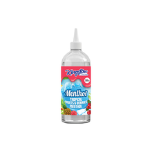 Load image into Gallery viewer, Kingston 500ml Shortfill 0mg (70VG/30PG)
