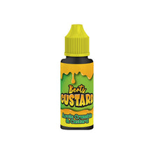 Load image into Gallery viewer, Berts Custard 120ml Shortfill 0mg (70VG/30PG)