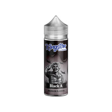 Load image into Gallery viewer, Kingston 120ml Shortfill 0mg (70VG/30PG)