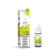 Load image into Gallery viewer, 10mg Hayati Pro Max Nic Salts 10ml