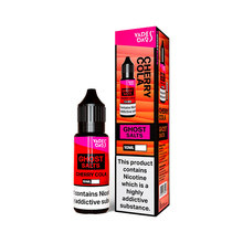 Load image into Gallery viewer, 20mg Ghost Salts By Vapes Bars Nic Salts 10ml (50VG/50PG)