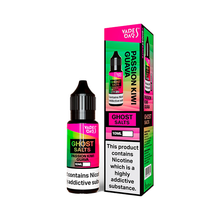 Load image into Gallery viewer, 20mg Ghost Salts By Vapes Bars Nic Salts 10ml (50VG/50PG)