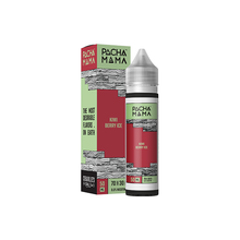 Load image into Gallery viewer, 0mg Pachamama 50ml Shortfill (70VG/30PG)