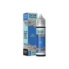 Load image into Gallery viewer, 0mg Pachamama 50ml Shortfill (70VG/30PG)
