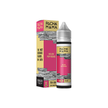 Load image into Gallery viewer, 0mg Pachamama 50ml Shortfill (70VG/30PG)