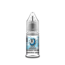 Load image into Gallery viewer, Ultimate Juice 3mg 10ml E-liquid (70VG/30PG)