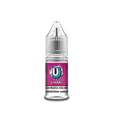 Load image into Gallery viewer, Ultimate Juice 3mg 10ml E-liquid (70VG/30PG)