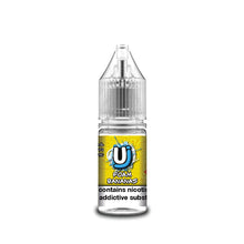Load image into Gallery viewer, Ultimate Juice 3mg 10ml E-liquid (70VG/30PG)