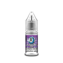 Load image into Gallery viewer, Ultimate Juice 3mg 10ml E-liquid (70VG/30PG)