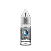 Load image into Gallery viewer, Ultimate Juice 3mg 10ml E-liquid (70VG/30PG)