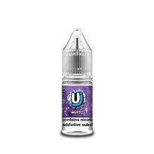 Load image into Gallery viewer, Ultimate Juice 3mg 10ml E-liquid (70VG/30PG)