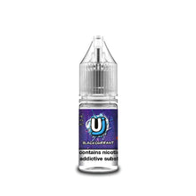 Load image into Gallery viewer, Ultimate Juice 6mg 10ml E-liquid (50VG/50PG)