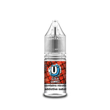 Load image into Gallery viewer, Ultimate Juice 6mg 10ml E-liquid (50VG/50PG)