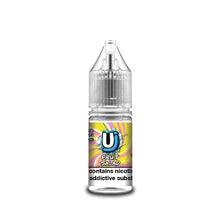 Load image into Gallery viewer, Ultimate Juice 6mg 10ml E-liquid (50VG/50PG)