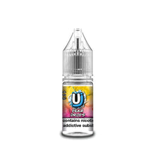 Load image into Gallery viewer, Ultimate Juice 6mg 10ml E-liquid (50VG/50PG)