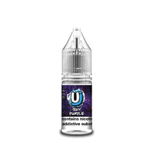 Load image into Gallery viewer, Ultimate Juice 6mg 10ml E-liquid (50VG/50PG)