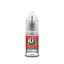 Load image into Gallery viewer, Ultimate Juice 12mg 10ml E-liquid (50VG/50PG)