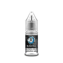 Load image into Gallery viewer, Ultimate Juice 12mg 10ml E-liquid (50VG/50PG)