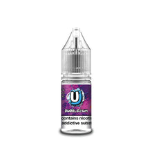 Load image into Gallery viewer, Ultimate Juice 12mg 10ml E-liquid (50VG/50PG)