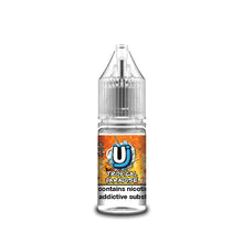 Load image into Gallery viewer, Ultimate Juice 12mg 10ml E-liquid (50VG/50PG)