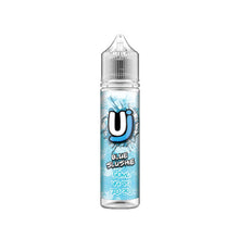 Load image into Gallery viewer, Ultimate Juice 0mg 50ml E-liquid (70VG/30PG)