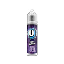 Load image into Gallery viewer, Ultimate Juice 0mg 50ml E-liquid (70VG/30PG)