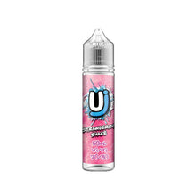 Load image into Gallery viewer, Ultimate Juice 0mg 50ml E-liquid (70VG/30PG)