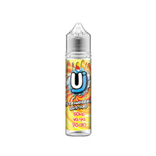 Load image into Gallery viewer, Ultimate Juice 0mg 50ml E-liquid (70VG/30PG)