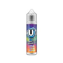 Load image into Gallery viewer, Ultimate Juice 0mg 50ml E-liquid (70VG/30PG)