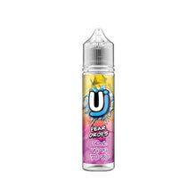 Load image into Gallery viewer, Ultimate Juice 0mg 50ml E-liquid (70VG/30PG)
