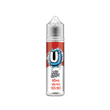 Load image into Gallery viewer, Ultimate Juice 0mg 50ml E-liquid (70VG/30PG)