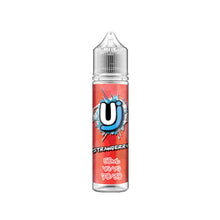 Load image into Gallery viewer, Ultimate Juice 0mg 50ml E-liquid (70VG/30PG)