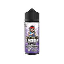 Load image into Gallery viewer, Old Pirate Lemonade 100ml Shortfill 0mg (70VG/30PG)