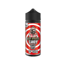 Load image into Gallery viewer, Old Pirate Candy 100ml Shortfill 0mg (70VG/30PG)
